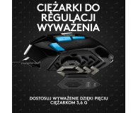 LOGITECH Mysz G502 Hero LOL-KDA 2.0 910-006097 - 645584 - zdjęcie 4